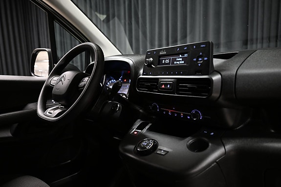 Citroen Berlingo 23 of 24
