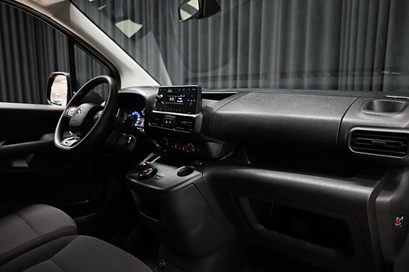 Citroen Berlingo 22 of 24