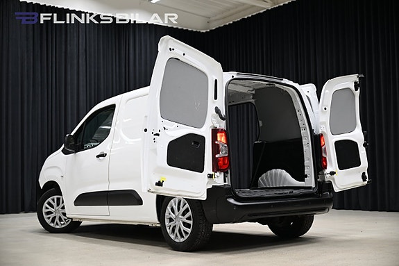 Citroen Berlingo 6 of 24