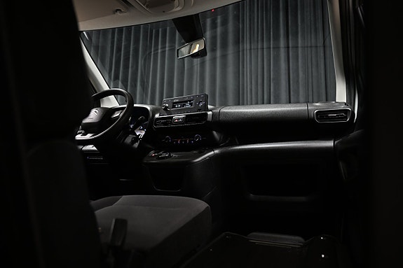 Citroen Berlingo 8 of 24