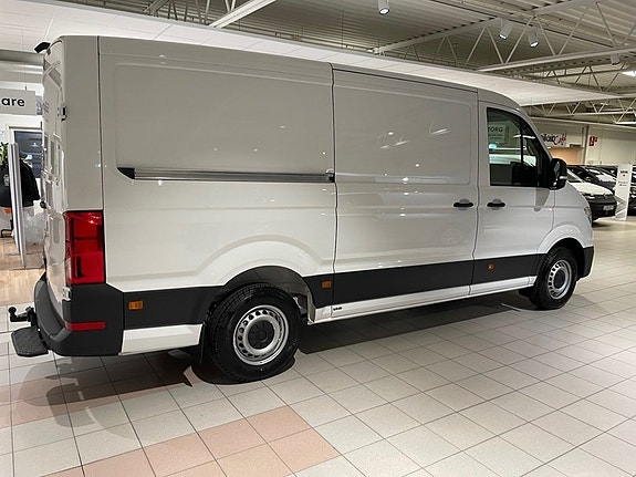 Volkswagen Crafter 2 of 5