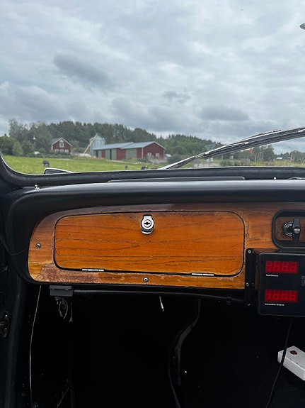 Triumph Vitesse 10 of 12