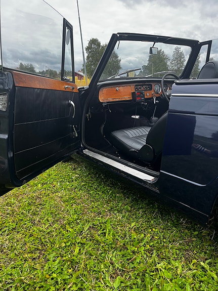 Triumph Vitesse 4 of 12