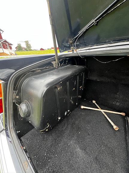 Triumph Vitesse 12 of 12