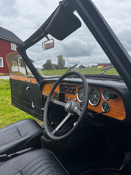 Triumph Vitesse 7 of 12