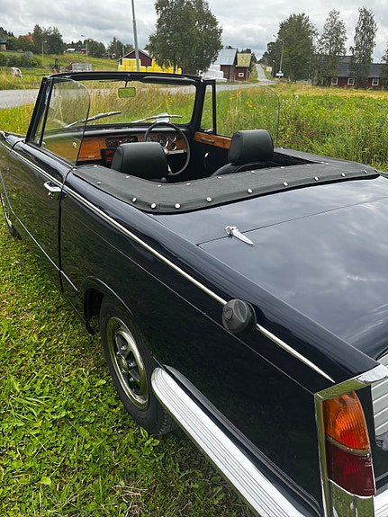 Triumph Vitesse 3 of 12