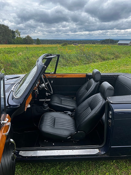 Triumph Vitesse 5 of 12
