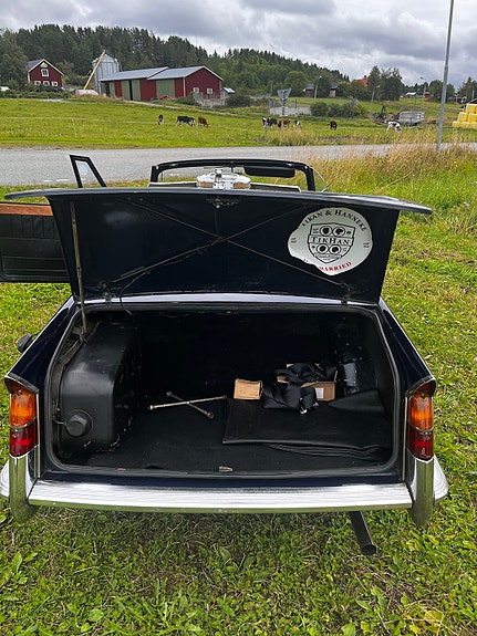 Triumph Vitesse 11 of 12