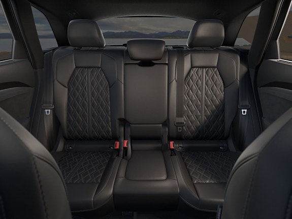 Audi Q5 10 of 11