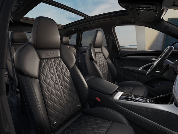 Audi Q5 8 of 11