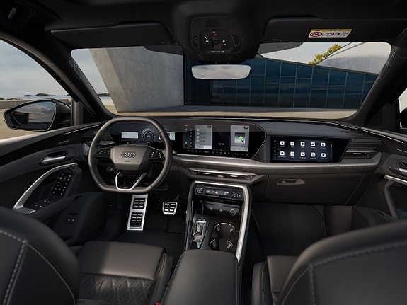Audi Q5 7 of 11