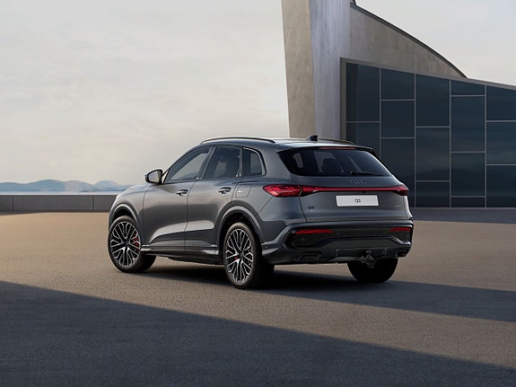 Audi Q5 5 of 5