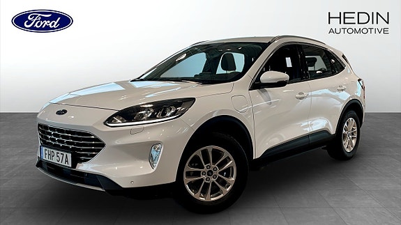 İkinci el  Ford Kuga 2.5