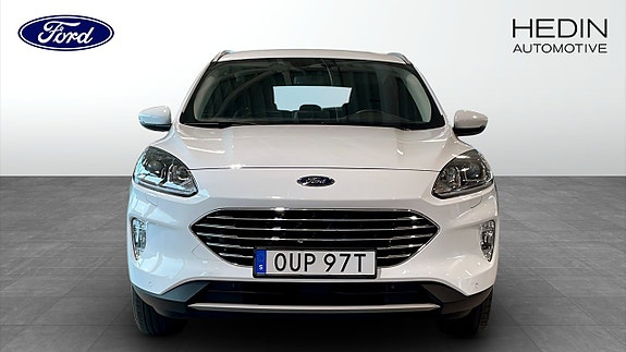 Ford Kuga 8 of 9