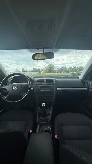 Skoda Octavia 6 of 8