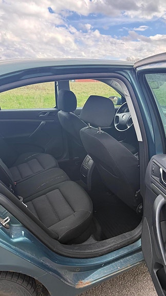 Skoda Octavia 8 of 8