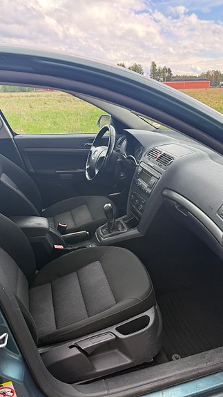 Skoda Octavia 7 of 8