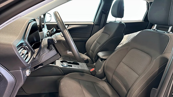 Ford Kuga 5 of 5