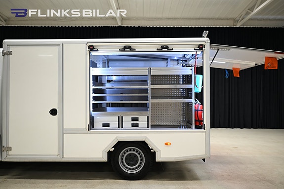 Mercedes-Benz Sprinter 316 4 of 5