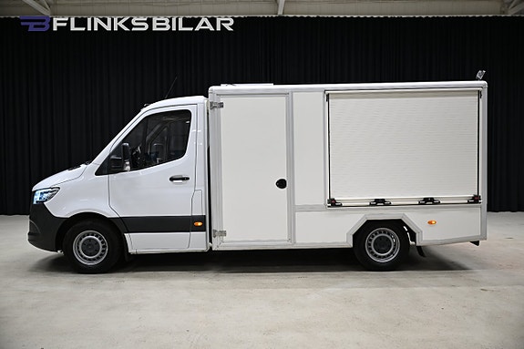 Mercedes-Benz Sprinter 316 2 of 5