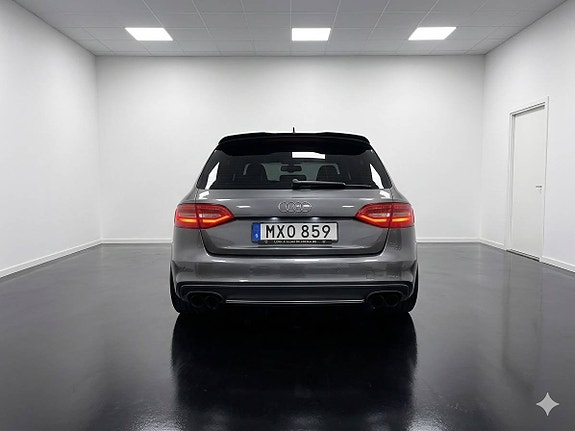 Audi S4 6 of 10