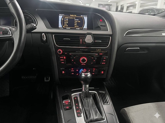 Audi S4 10 of 10