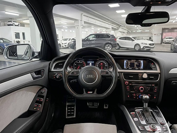 Audi S4 8 of 10
