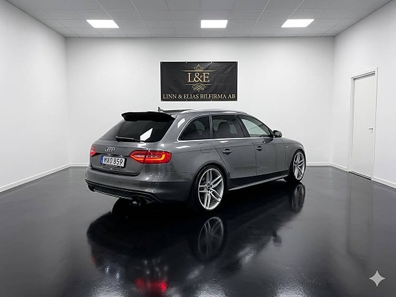 Audi S4 7 of 10