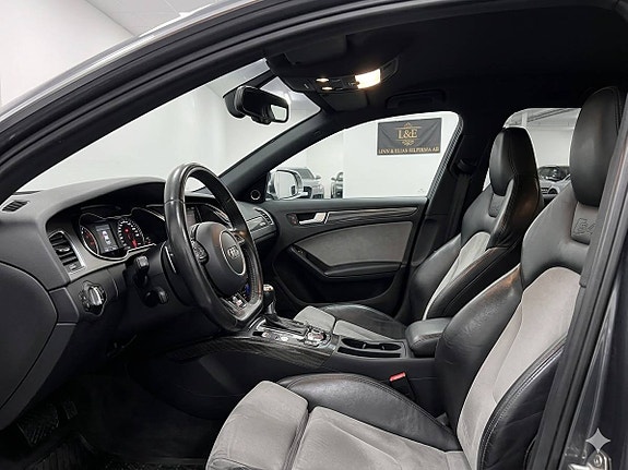 Audi S4 9 of 10