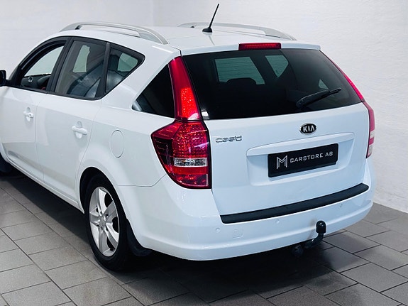 Kia Ceed 18 of 18