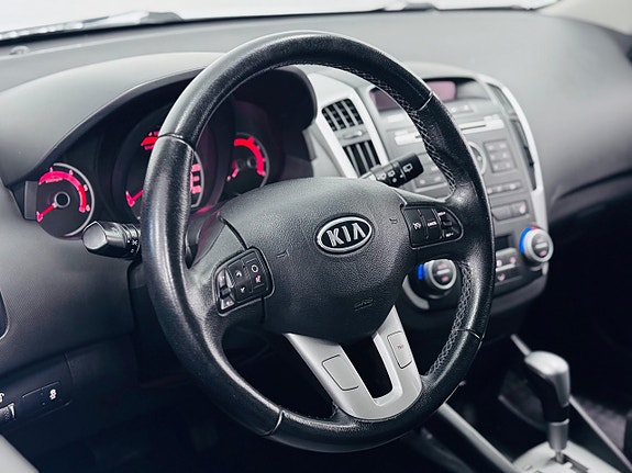 Kia Ceed 10 of 18