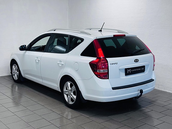 Kia Ceed 17 of 18