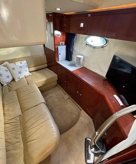Fairline Targa 52 / 2x Volvo Penta D12 11 of 12
