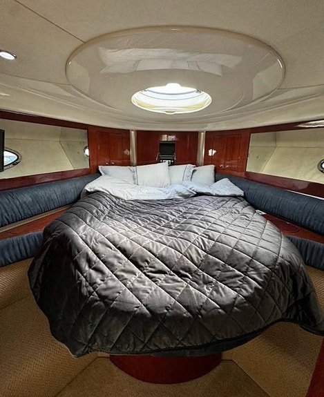 Fairline Targa 52 / 2x Volvo Penta D12 12 of 12