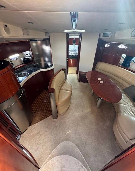 Fairline Targa 52 / 2x Volvo Penta D12 8 of 12