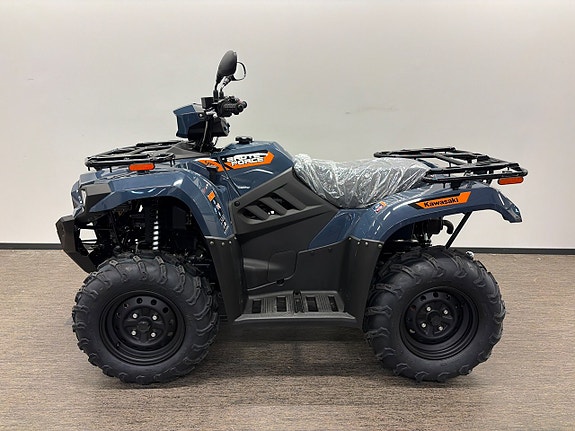 Kawasaki BRUTE FORCE 450 Traktor Demo 4 of 4