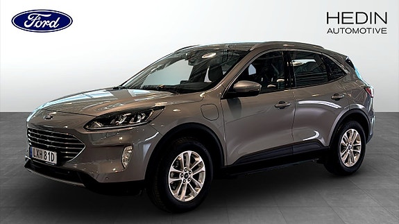 İkinci el  Ford Kuga 2.5