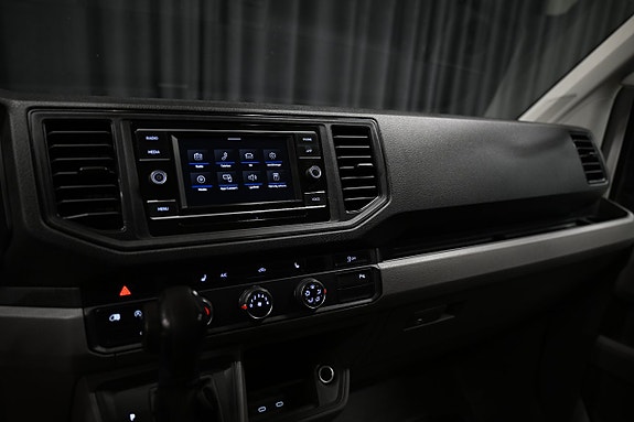 Volkswagen Crafter 30 of 30