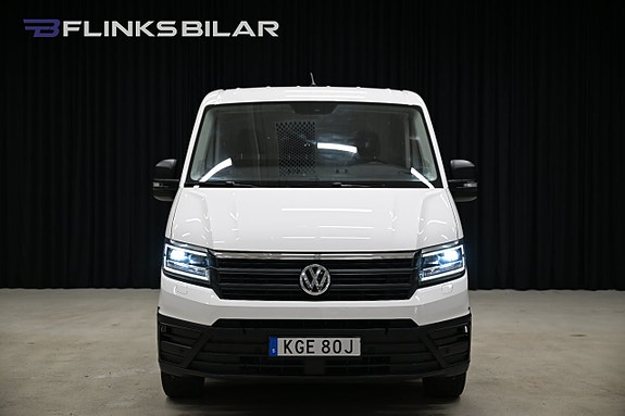 Volkswagen Crafter 12 of 30