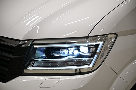Volkswagen Crafter 3 of 30