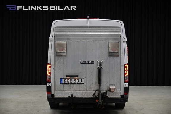 Volkswagen Crafter 10 of 30