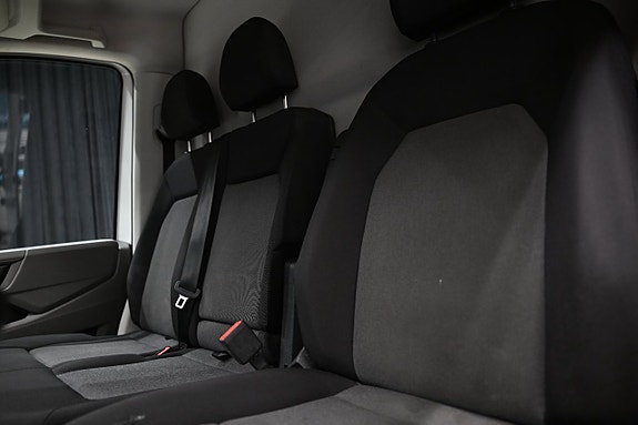 Volkswagen Crafter 21 of 30
