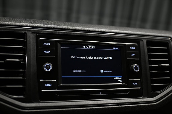 Volkswagen Crafter 17 of 30