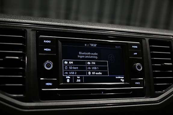 Volkswagen Crafter 29 of 30
