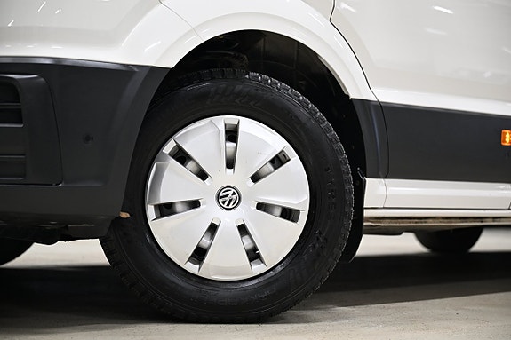 Volkswagen Crafter 4 of 30