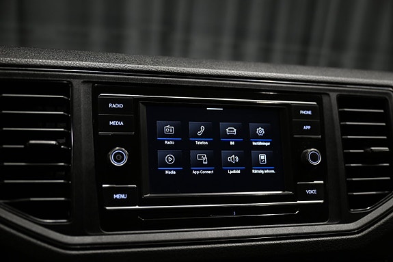 Volkswagen Crafter 16 of 30