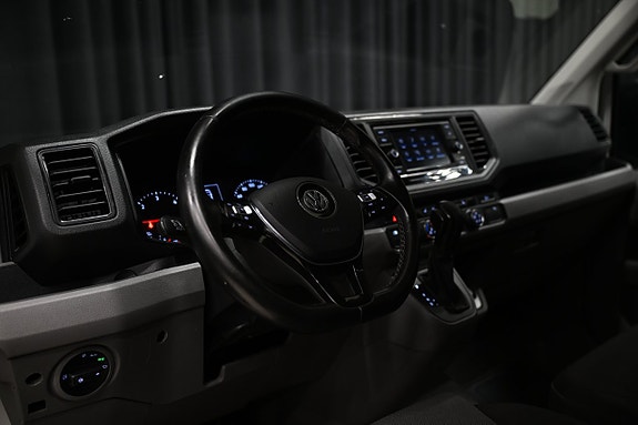 Volkswagen Crafter 14 of 30