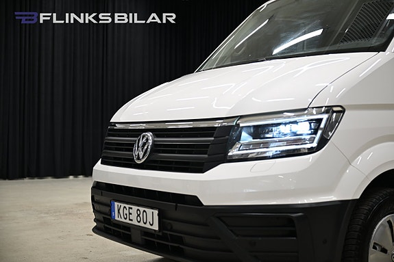 Volkswagen Crafter 13 of 30