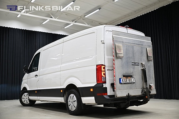 Volkswagen Crafter 5 of 30