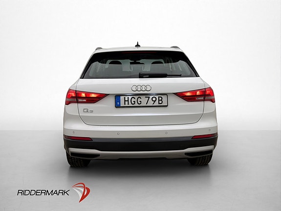 Audi Q3 5 of 5